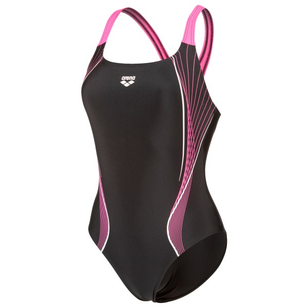 Arena - Women's Swimsuit Control Pro Back B - Maillot de bain