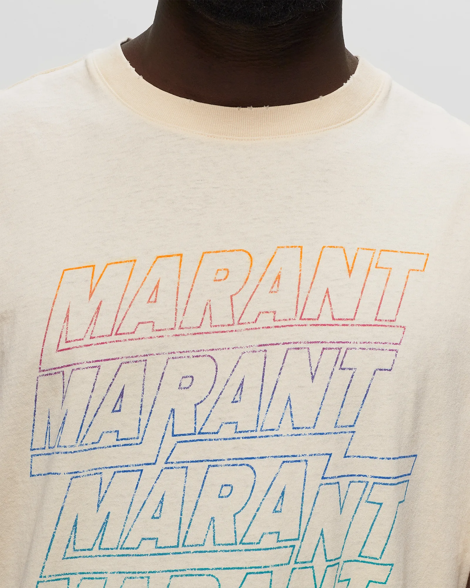 Marant HUGO TEE