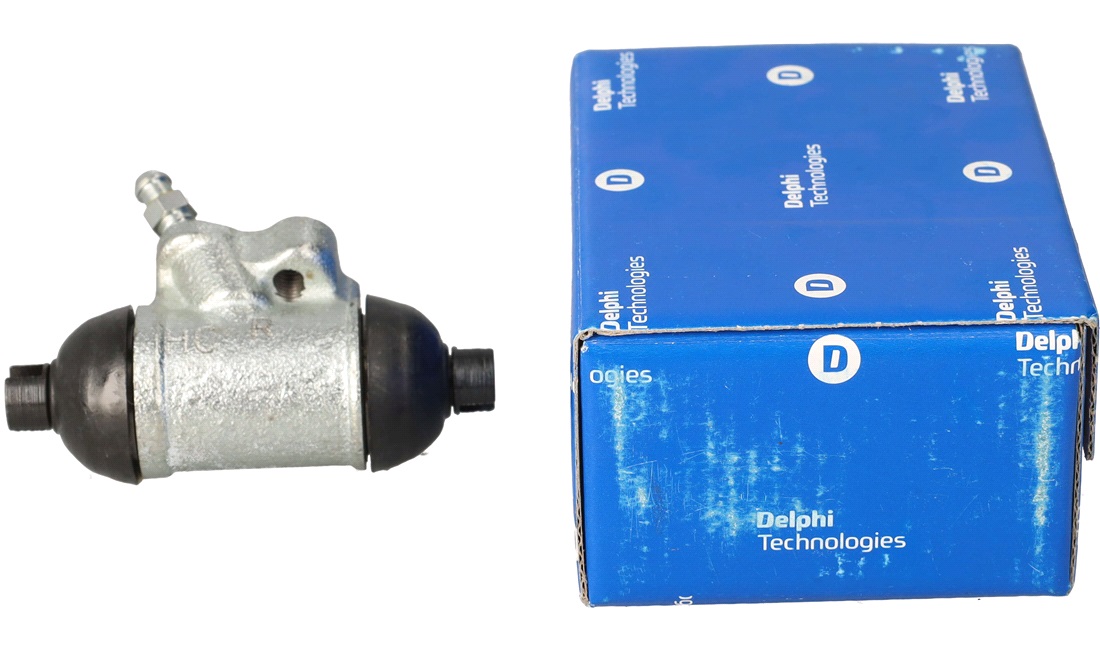 Hjulcylinder
