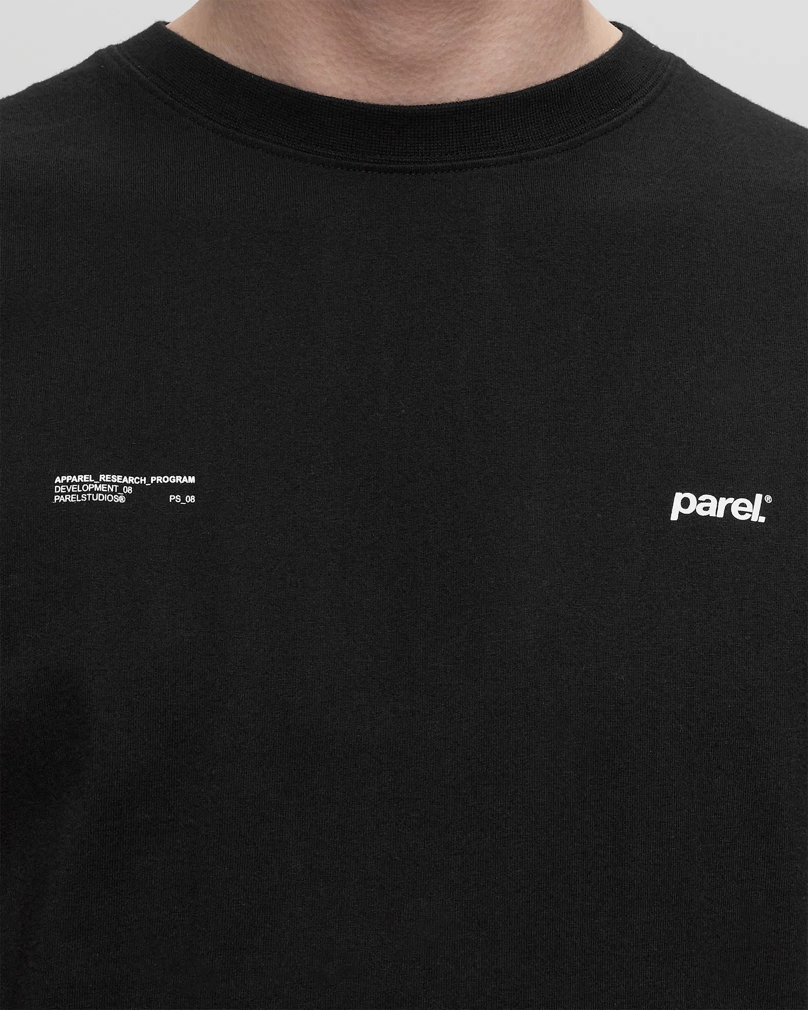 parel studios Classic BP Tee