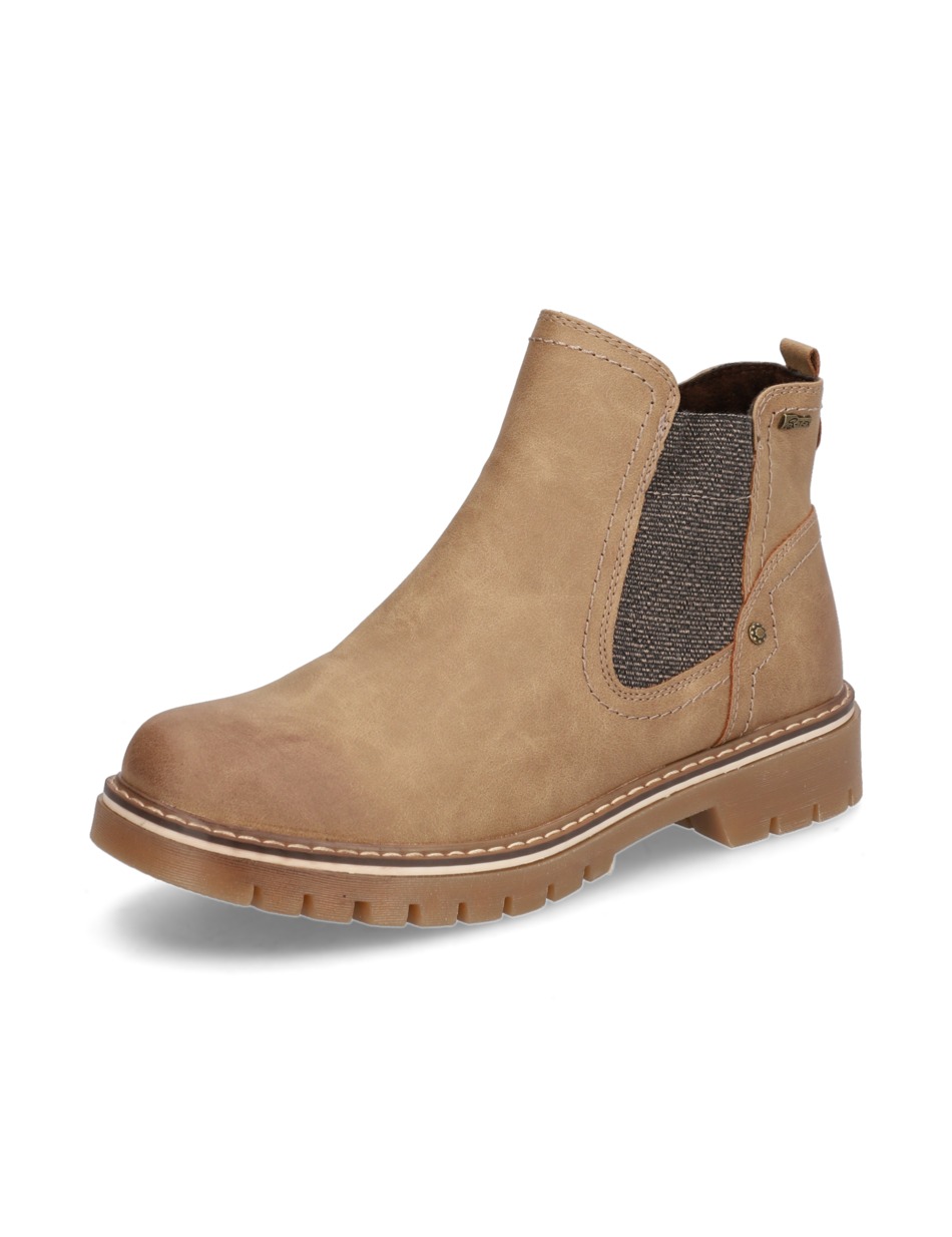 Chelsea Boot