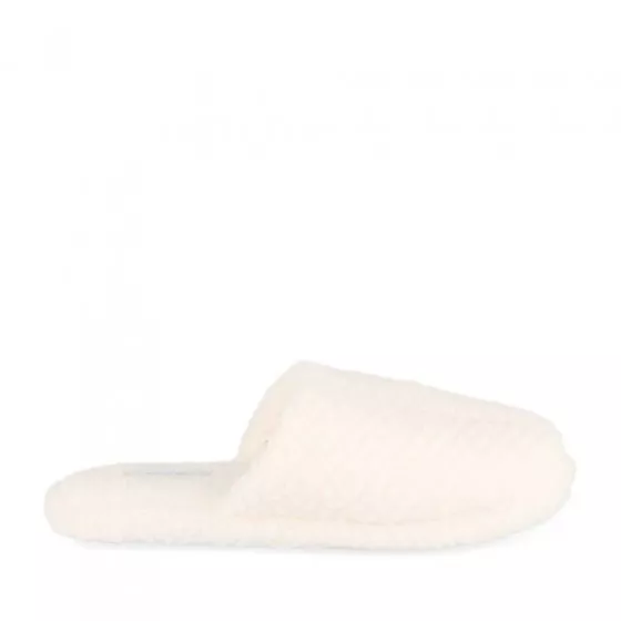 Chaussons BEIGE PHILOV