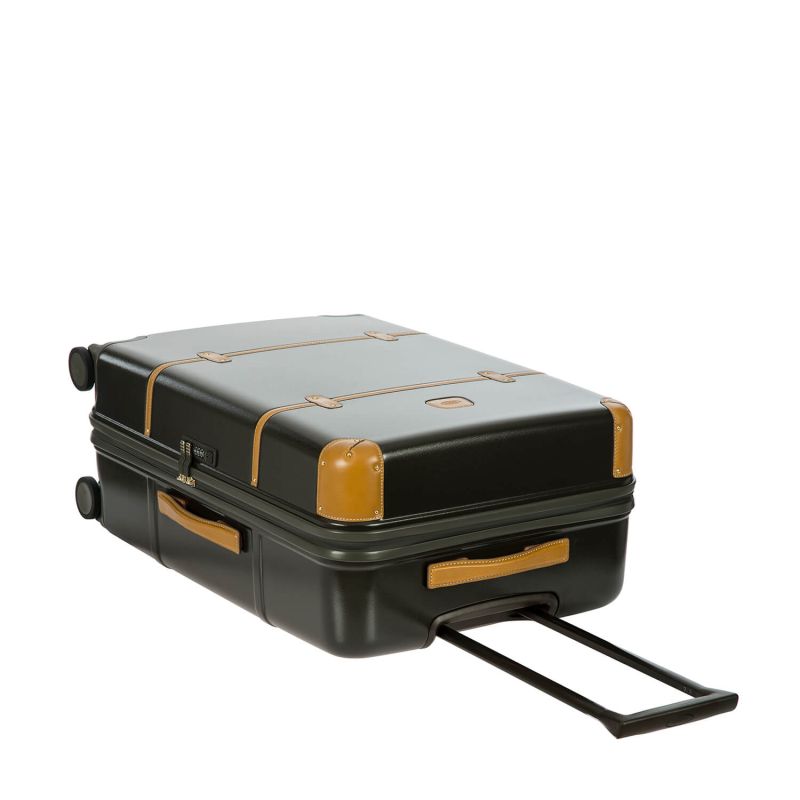 Valise rigide Bellagio 70.5 cm Olive