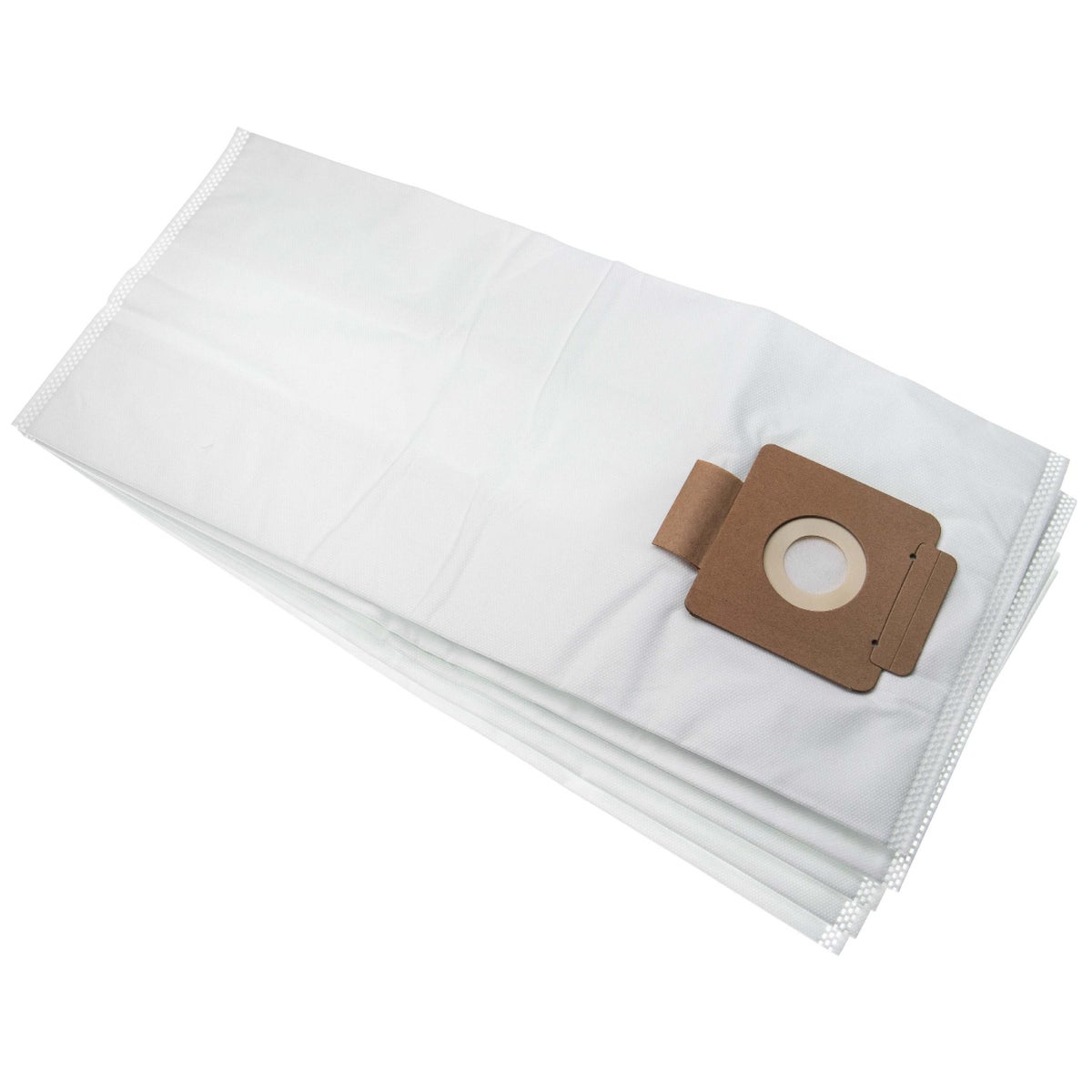5x Micro-fleece stofzuigerzakken zoals 6.907-019.0 voor Kärcher T 15/1 etc.