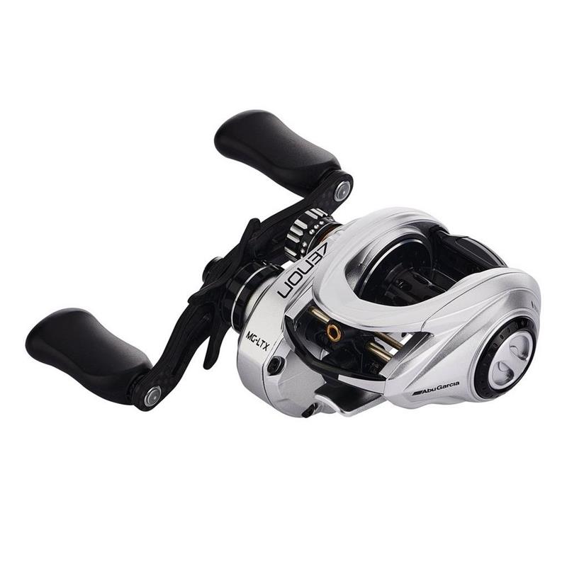 Moulinet Casting Abu Garcia Zenon Mg-Ltx Low Profile Reel