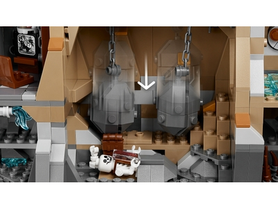 LEGO De Goonies (21363)