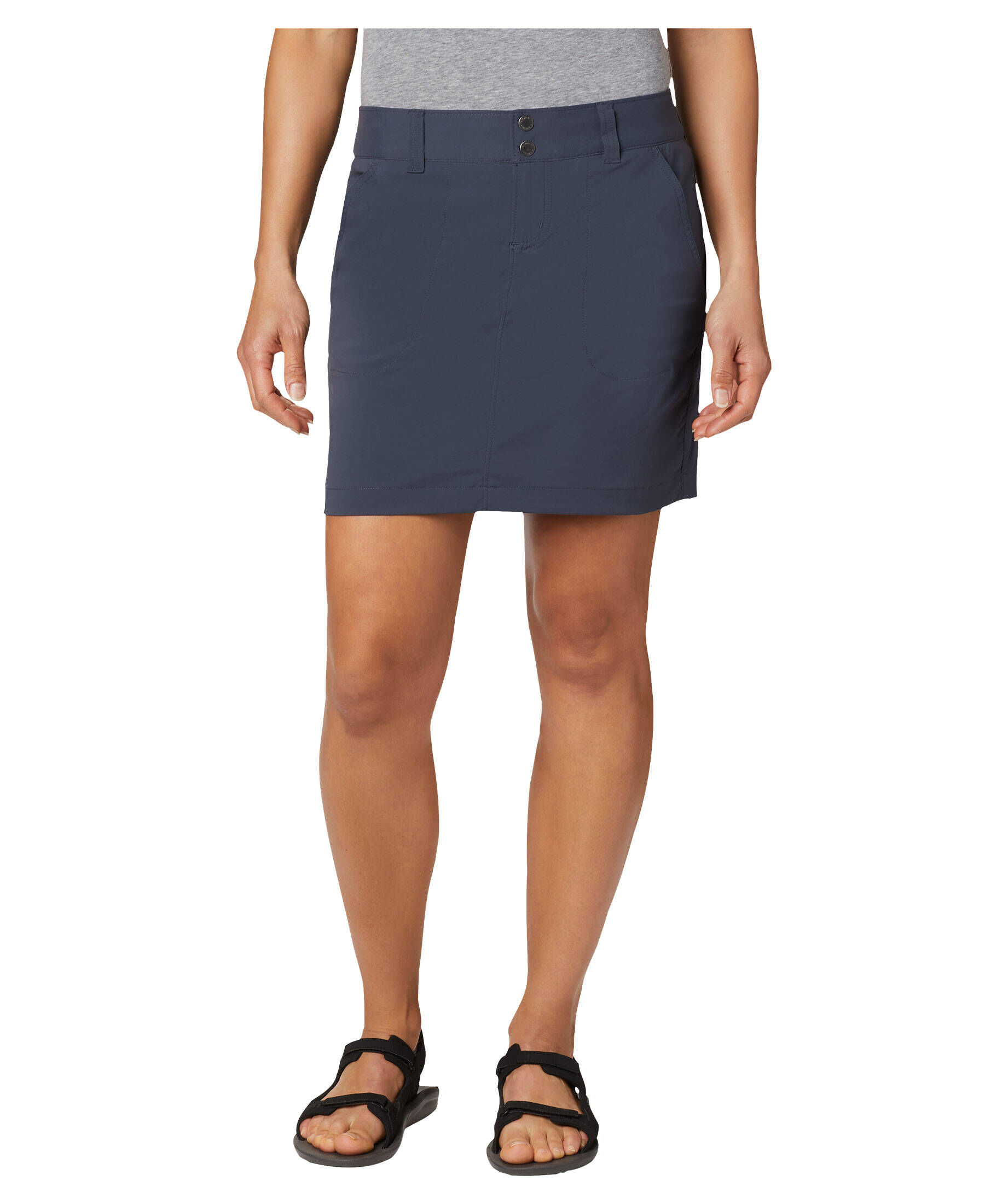Columbia| Damen Wanderrock
