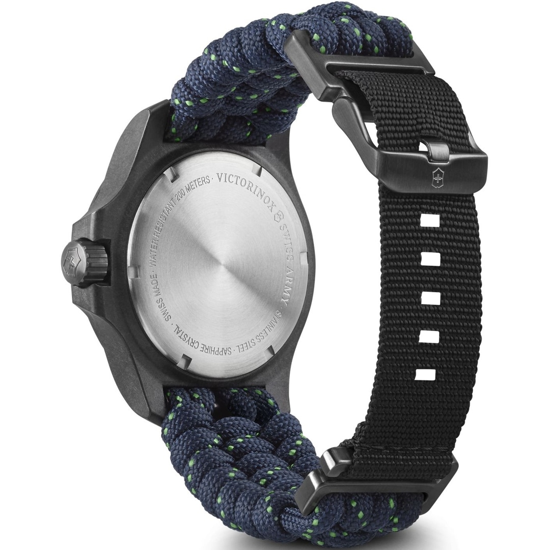 Victorinox Swiss Army I.N.O.X. Carbon