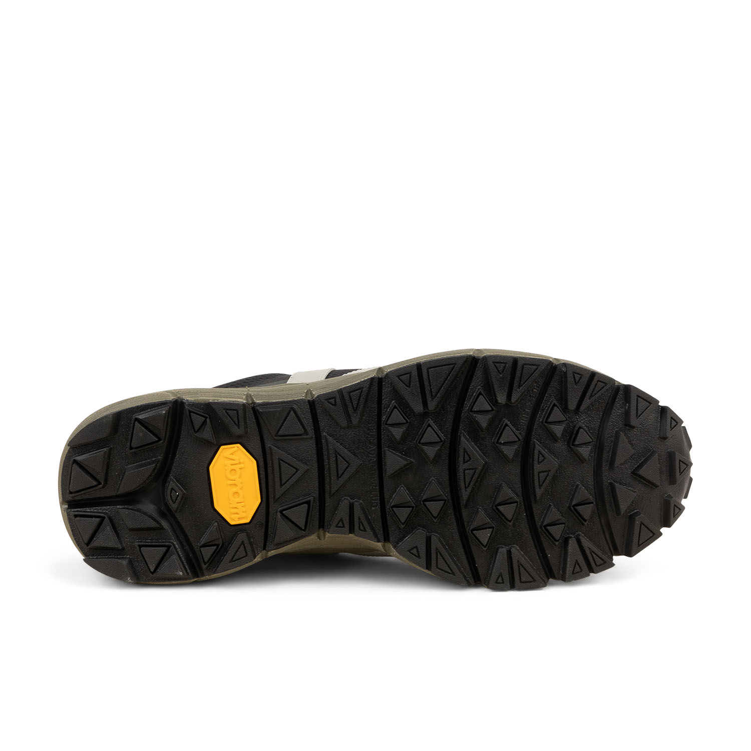 Baskets homme VEJA DEKKAN