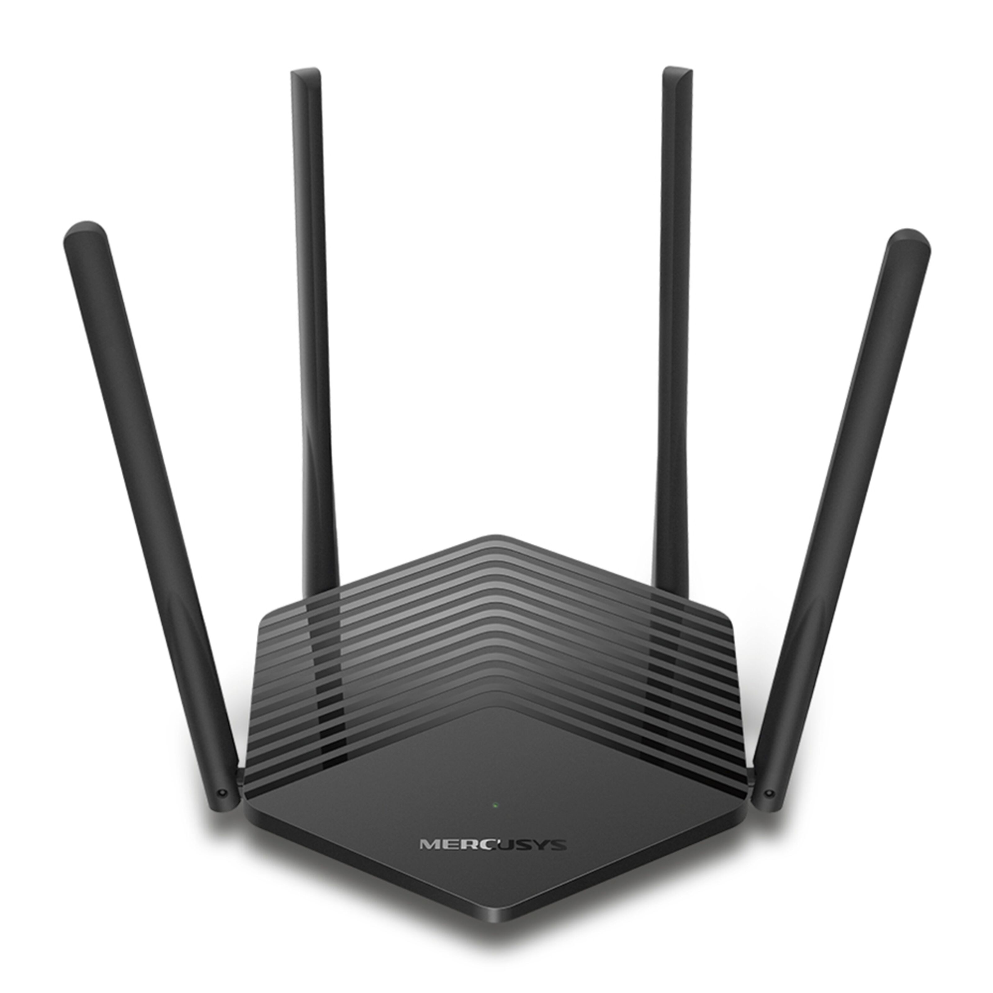 Mercusys MR60X Wi-Fi 6 AX1500 Ruter