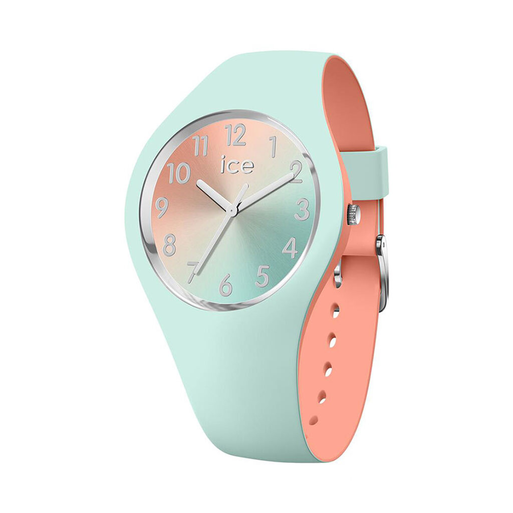 Montre Ice Watch Duo Chic Multicolore