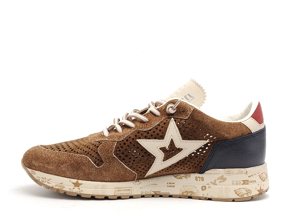 Cetti basses homme c1287 beige