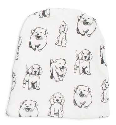 Tiny Treasure Sarah Lue 4-Pack, White