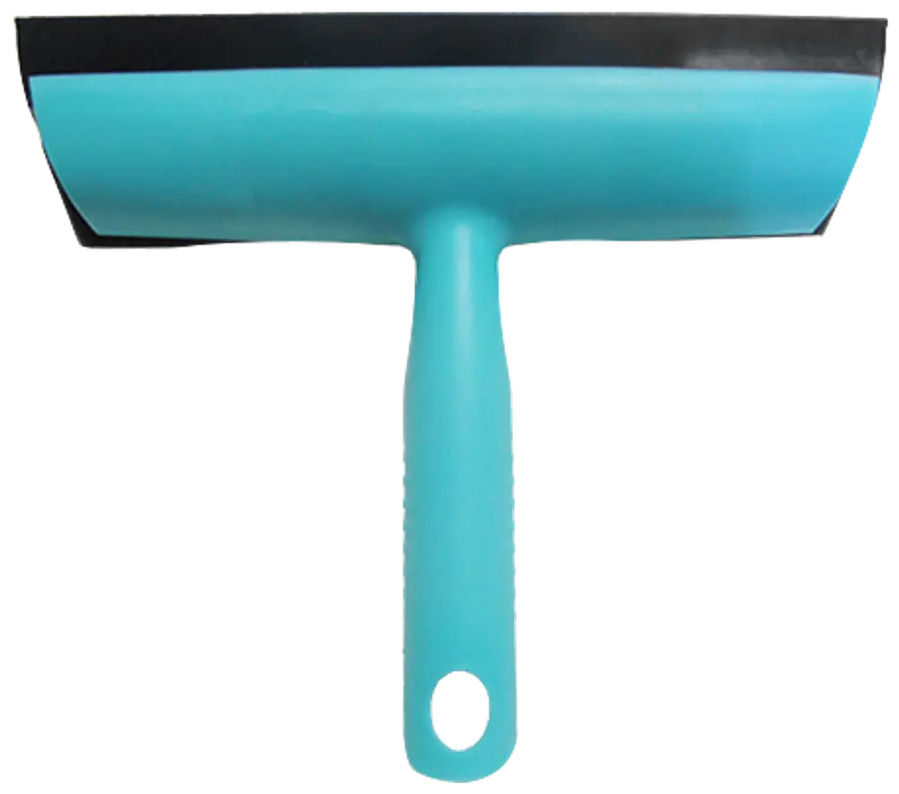 Clean Action Vinduesbørste/-skraber B. 23,5 cm