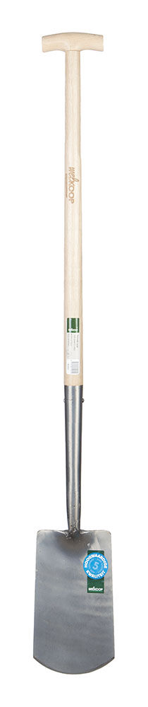 Welkoop Spade  - Spades - 16 cm - 85 cm