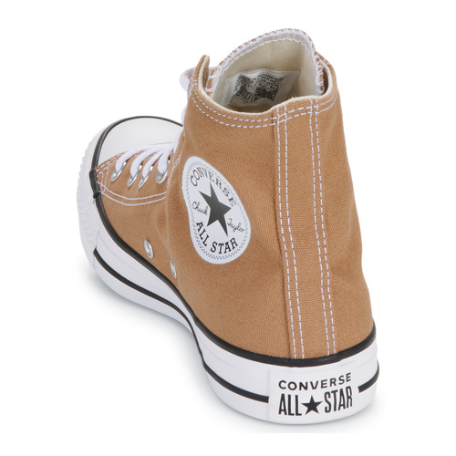Converse - CHUCK TAYLOR ALL STAR Marrón