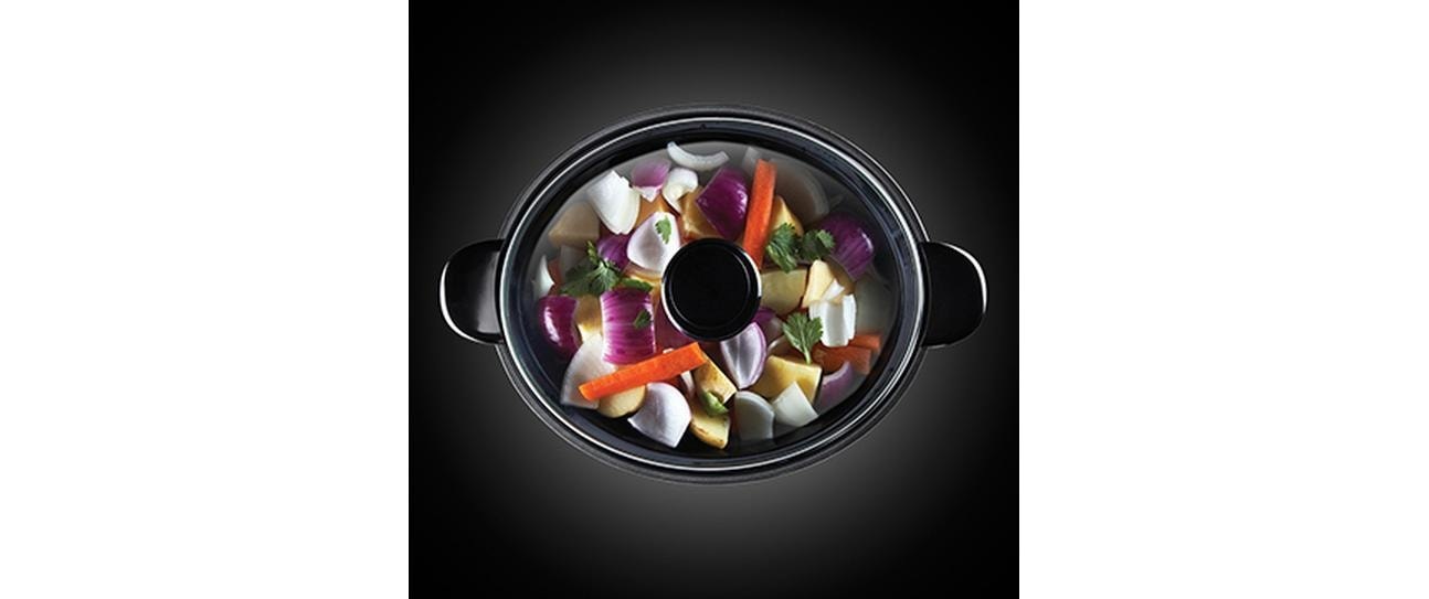 RUSSELL HOBBS Dampfgarer »3,5 l« 160 W