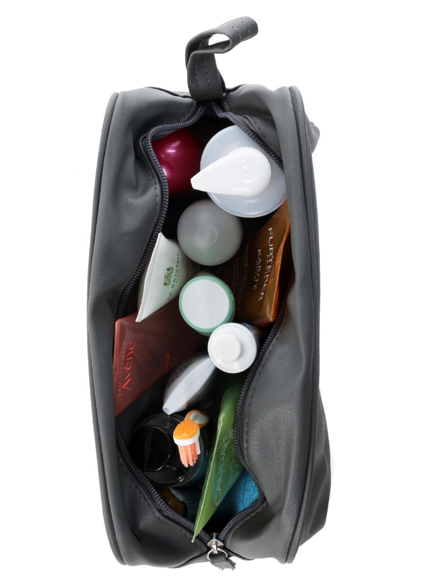 Trousse de toilette DerriÀre la porte Loba C'est qui le Patron