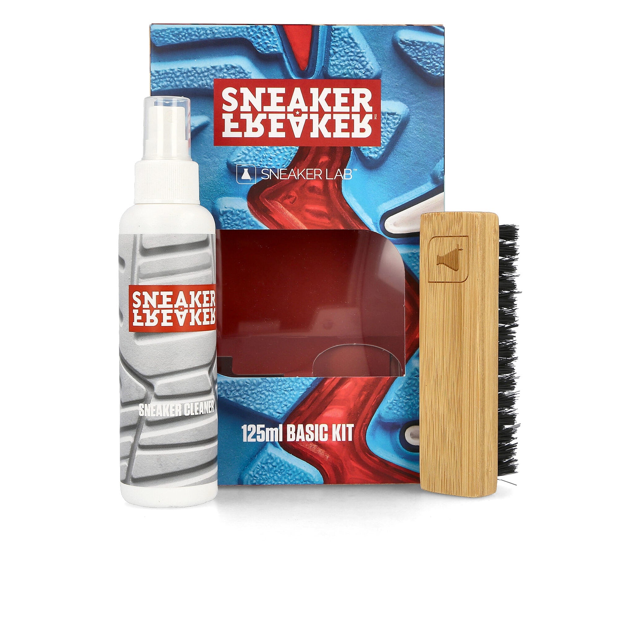 Sneaker Freaker<br>Sneaker Lab x Sneaker Freaker 125ml Basic Kit Box