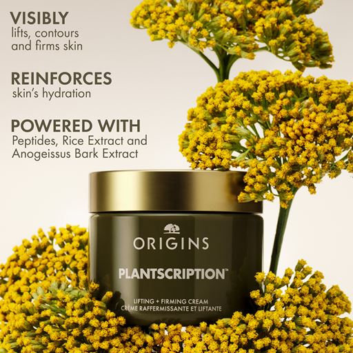 Origins Plantscription Lifting   Firming Cream, 50 ml