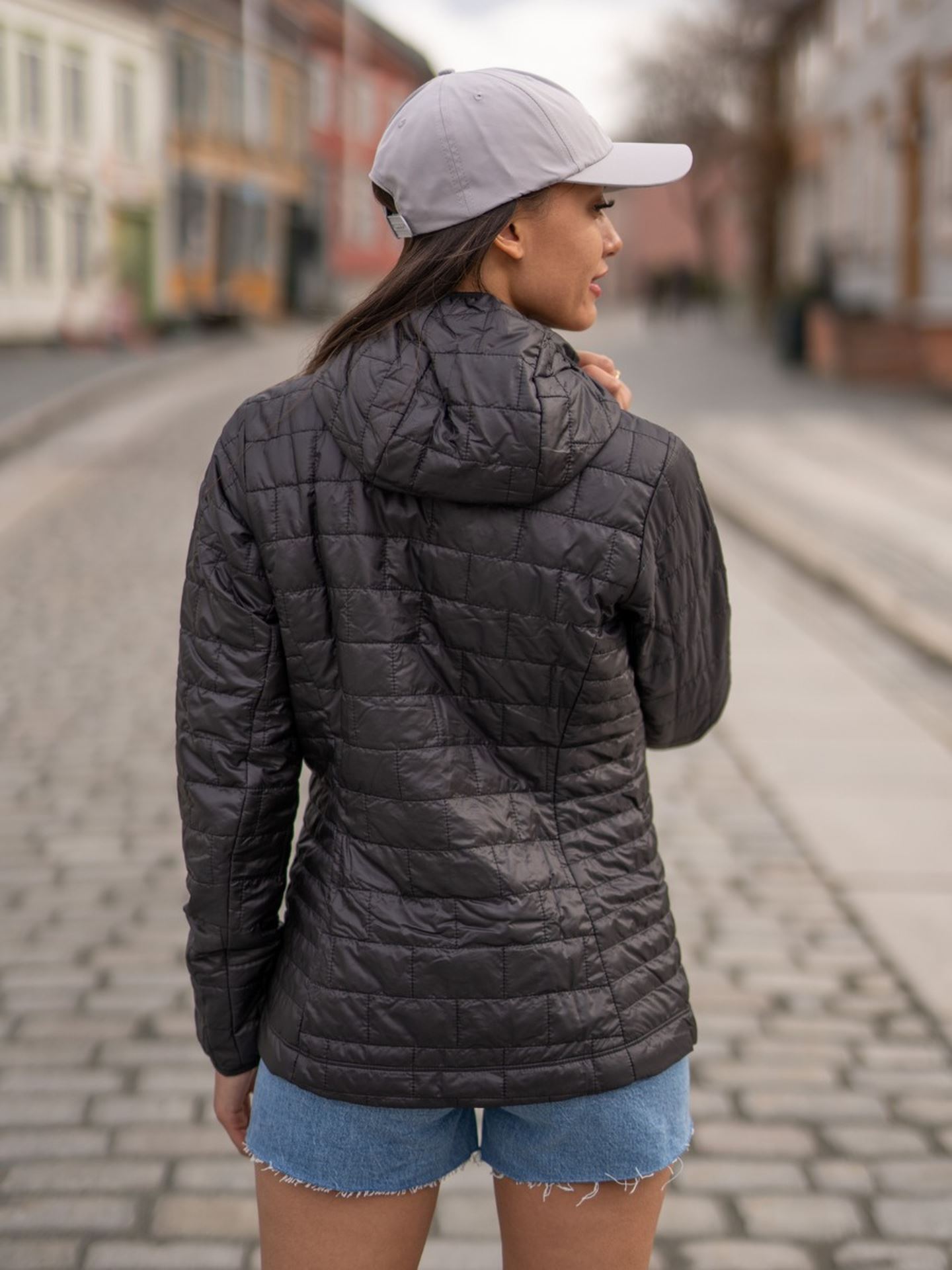 Nano Puff Hoody