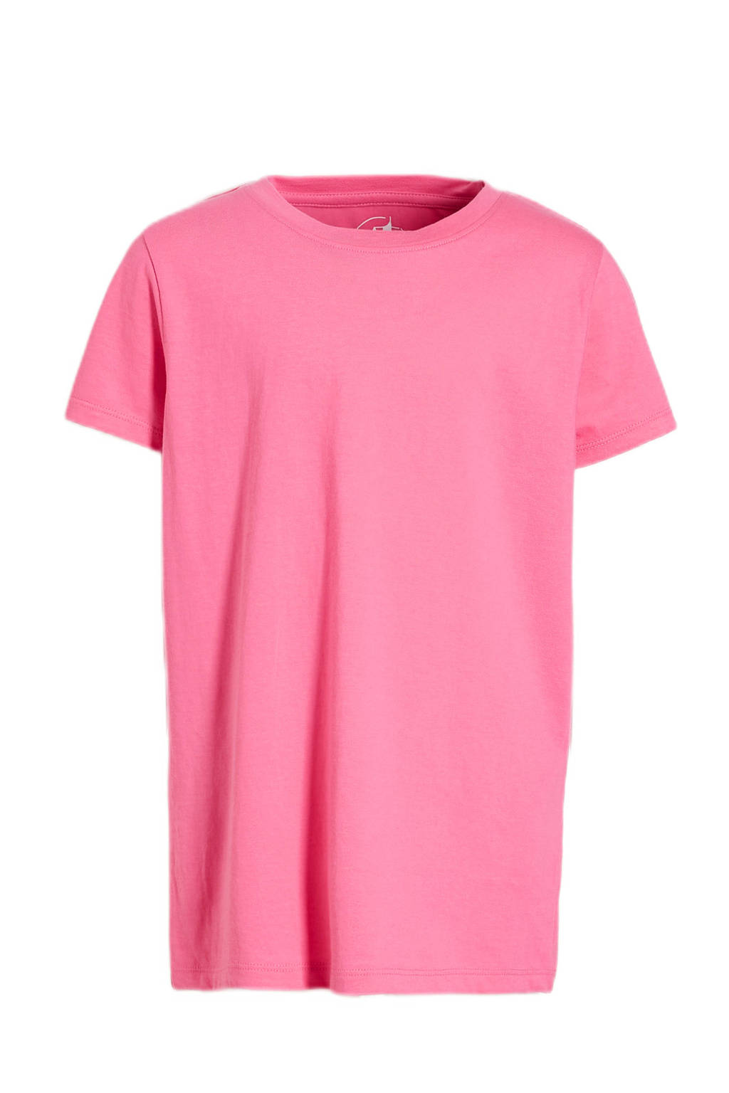anytime T-shirt - set van 3 multi