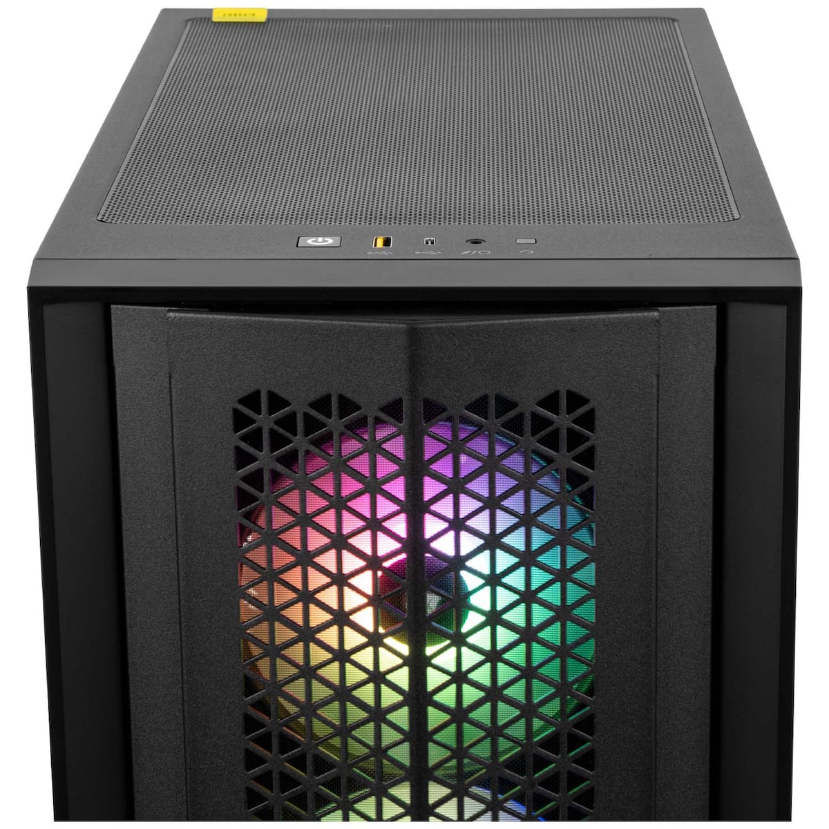 PCSpecialist Ultra 510 R7-7X3D/32/2000/RX7900XTX stasjonær gaming-PC