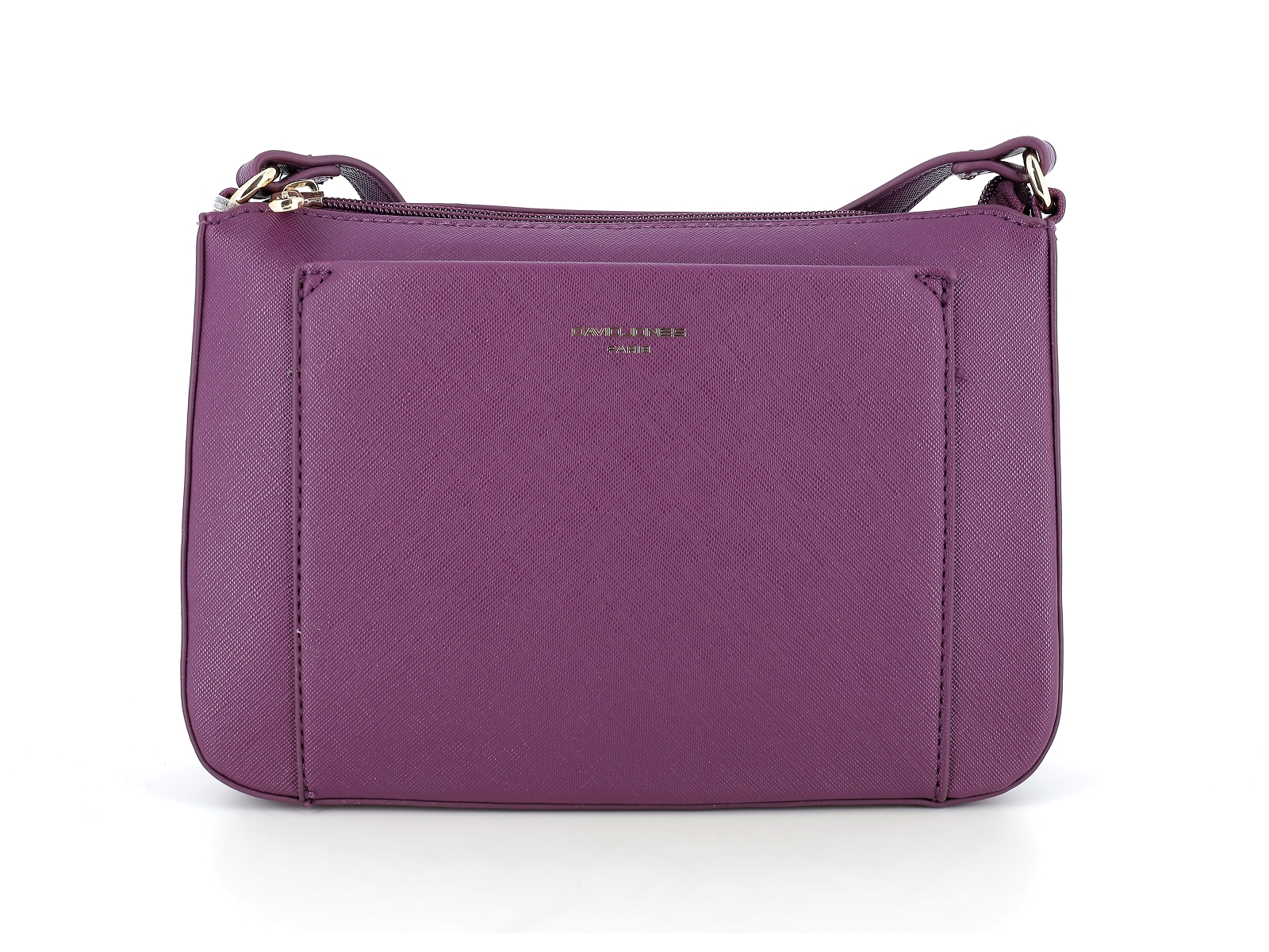 David jones-7025 1 Synthétique Violet