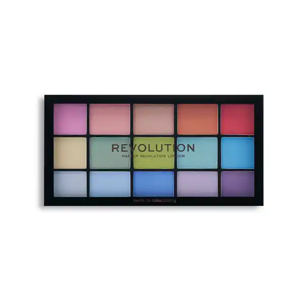 Reloaded Palette Sugar Pie