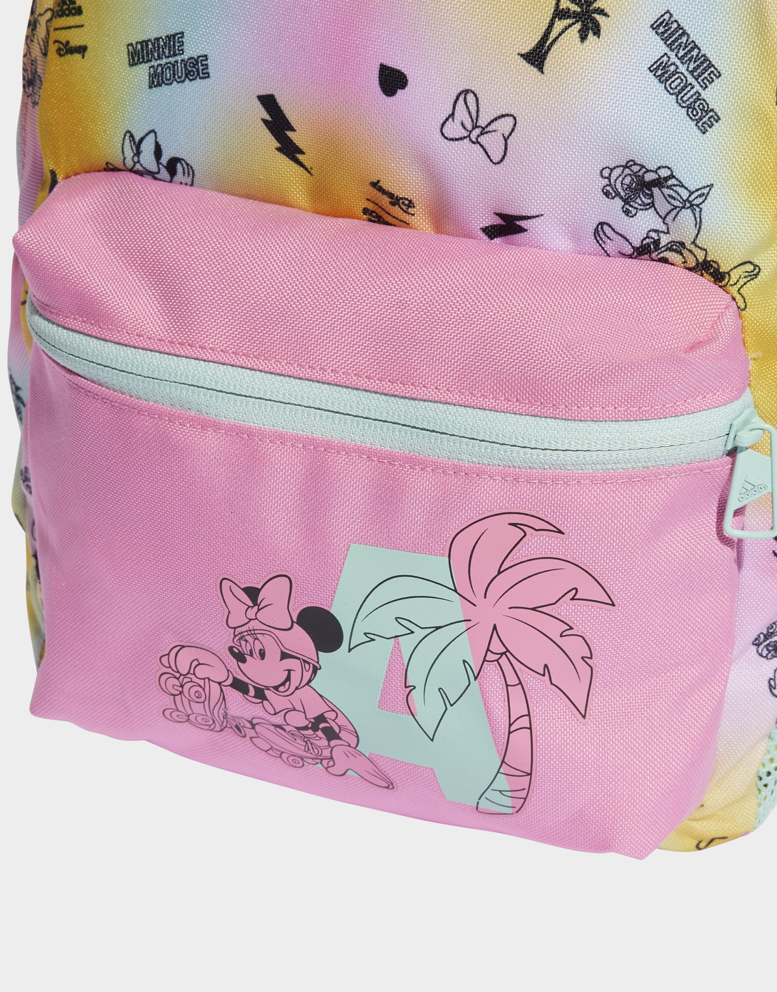 adidas Sac à dos Disney's Minnie Mouse Enfants