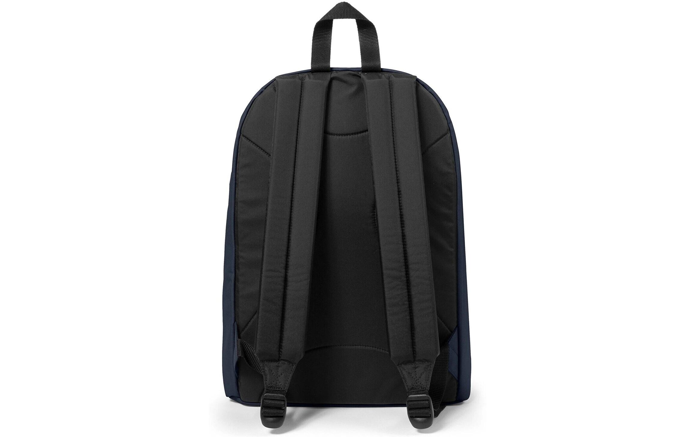 Rucksack Out of Office 27 l, DunkelblauTagesrucksack mit Laptopfach
