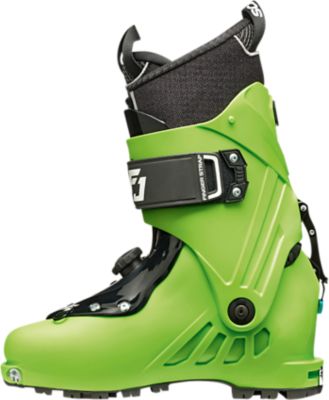 ScarpaF1 Junior - grün