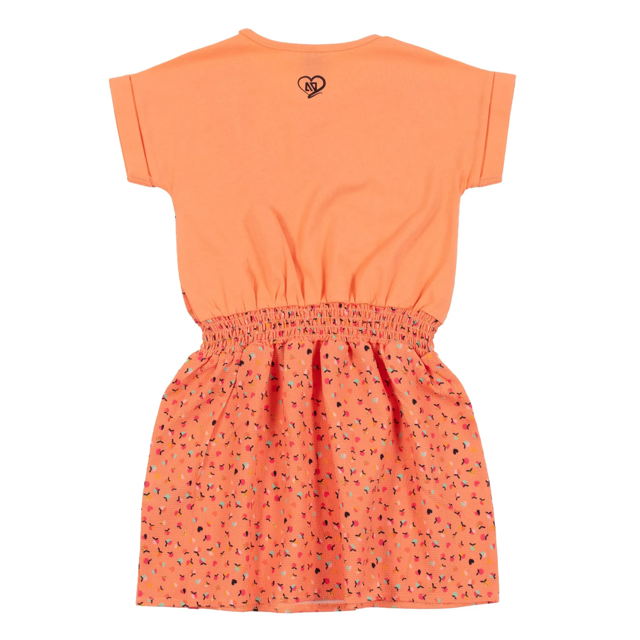 Nanö Robe Imprimée Pique-Nique 7-12ans