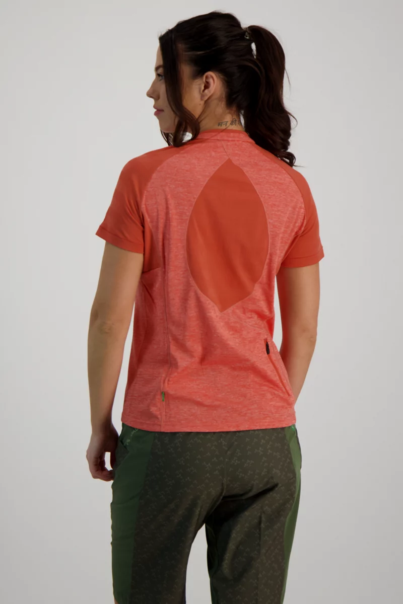 VAUDE Tamaro III Damen Biketrikot