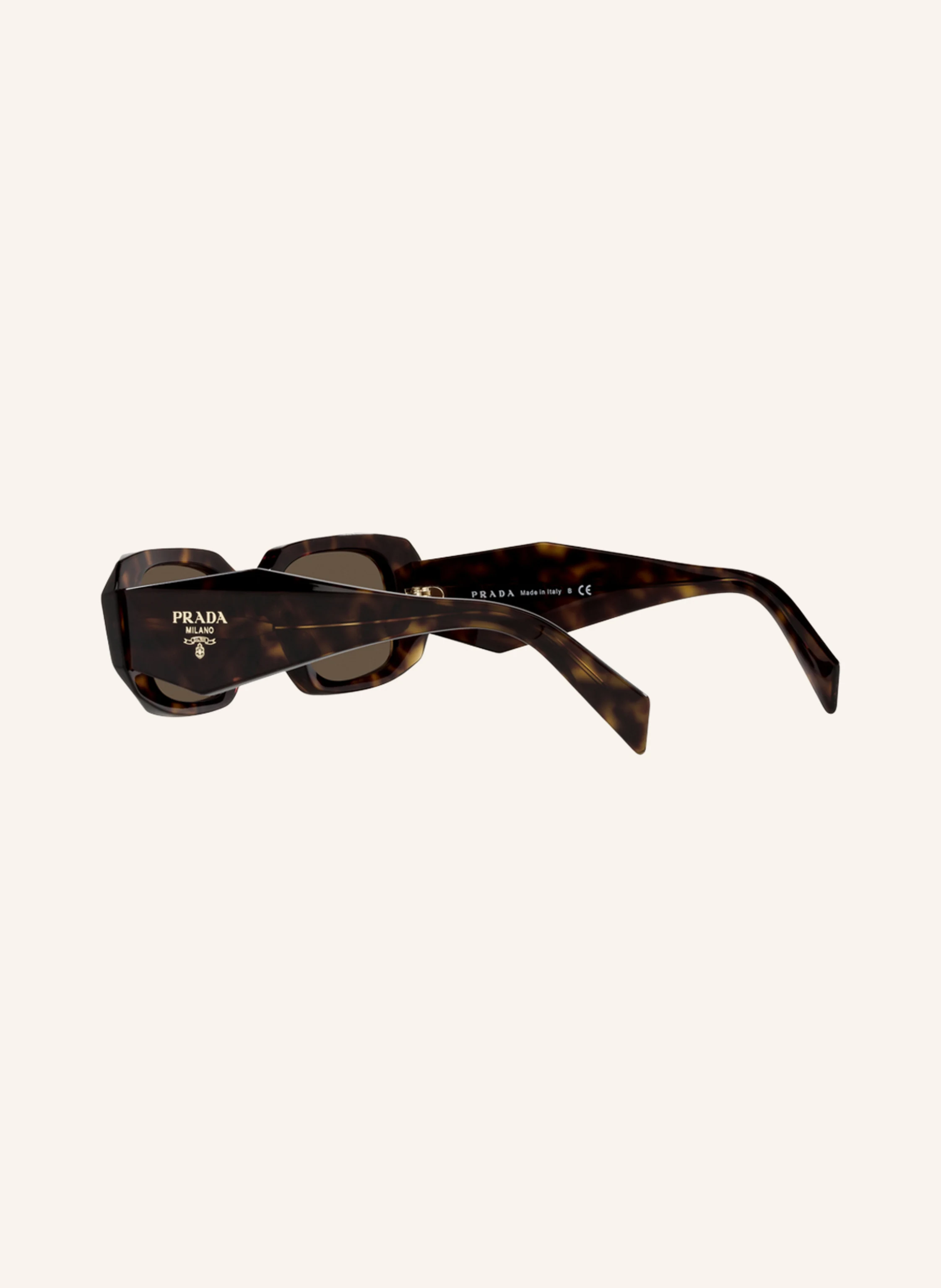 PRADA Sonnenbrille PR 17WS