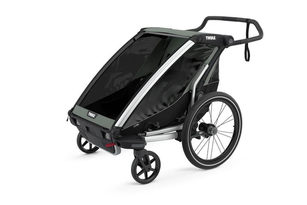 Thule Chariot Lite 2 kaufen | Bike-Discount