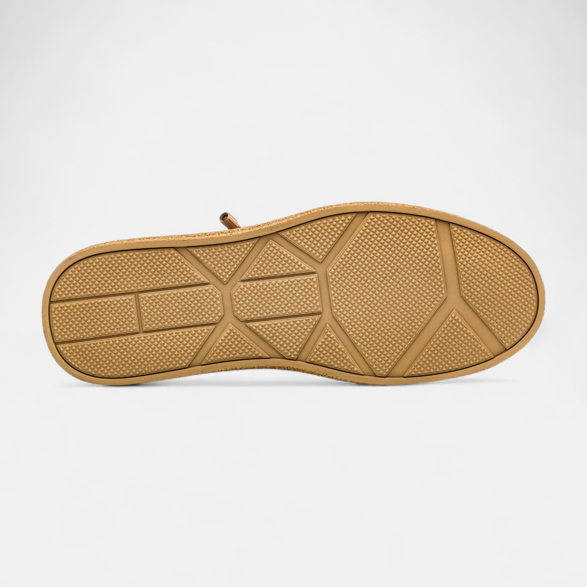 Baskets basses Homme beige