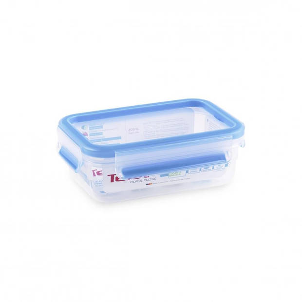 Tefal vershouddoos K30211 100% lekvrij - 0,55 l
