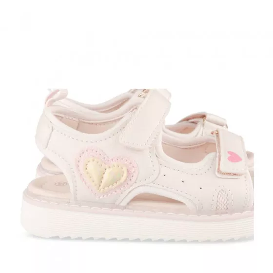 Sandales ROSE NINI & GIRLS