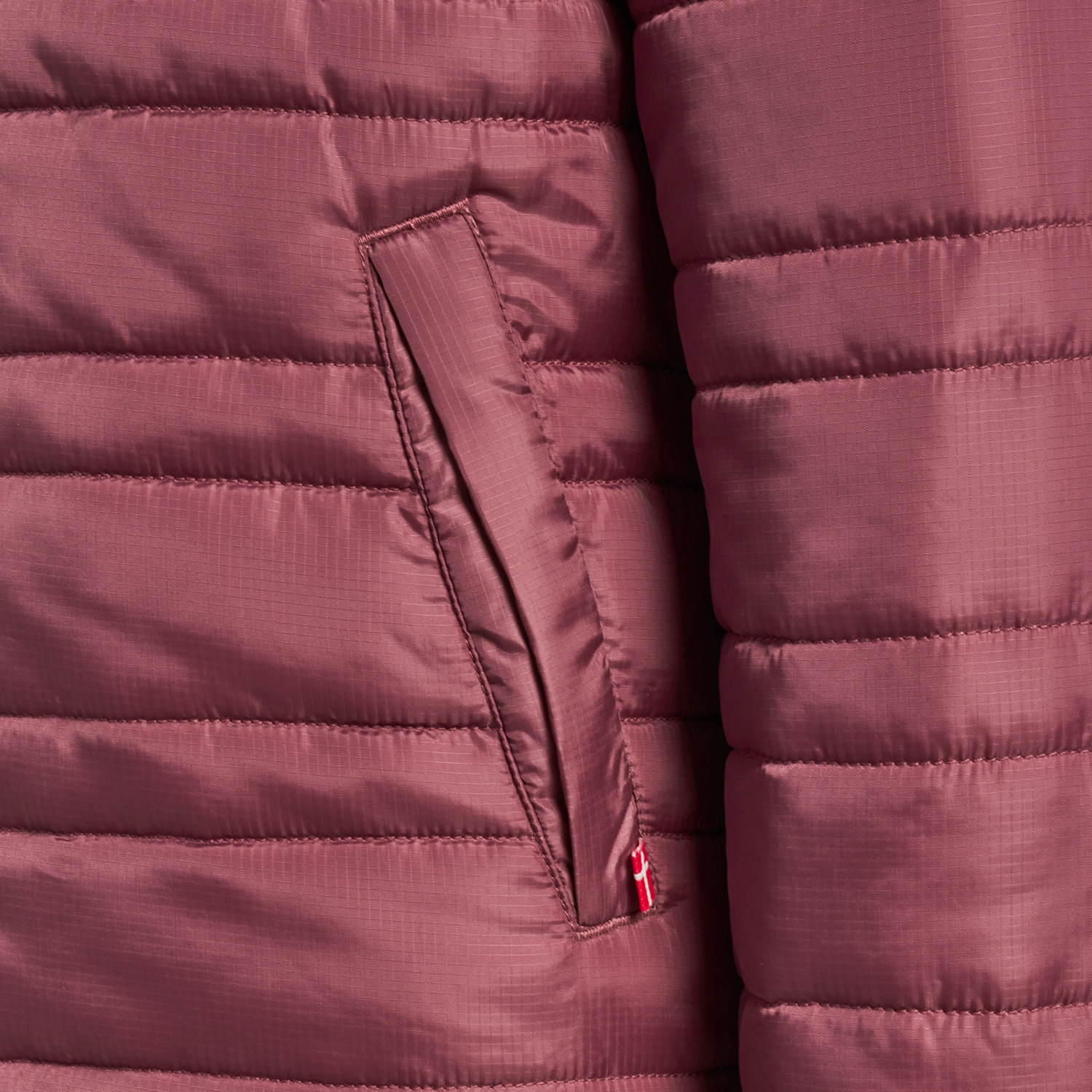 hmlBILBO TEX JACKET