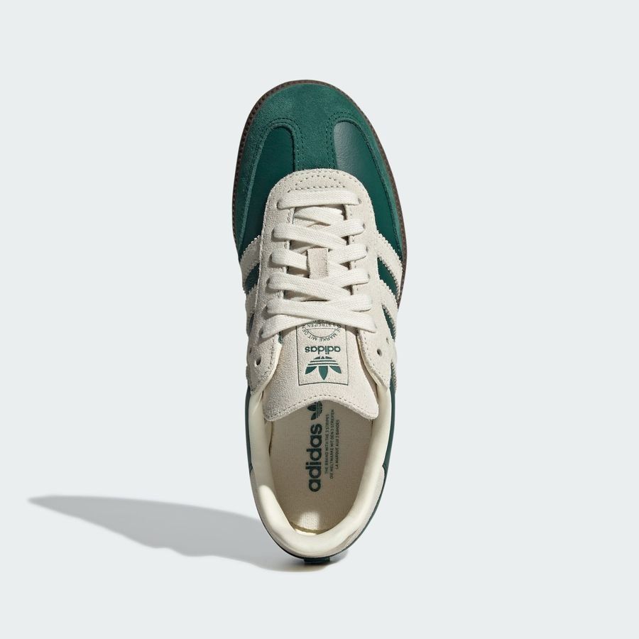 Adidas Original Chaussure Samba OG Enfants