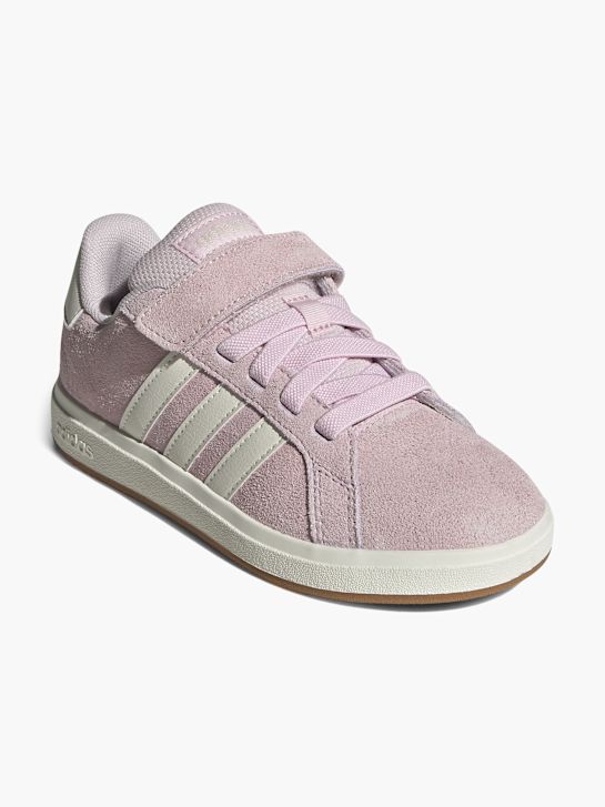 adidas GRAND COURT 00S EL C Sneaker pink