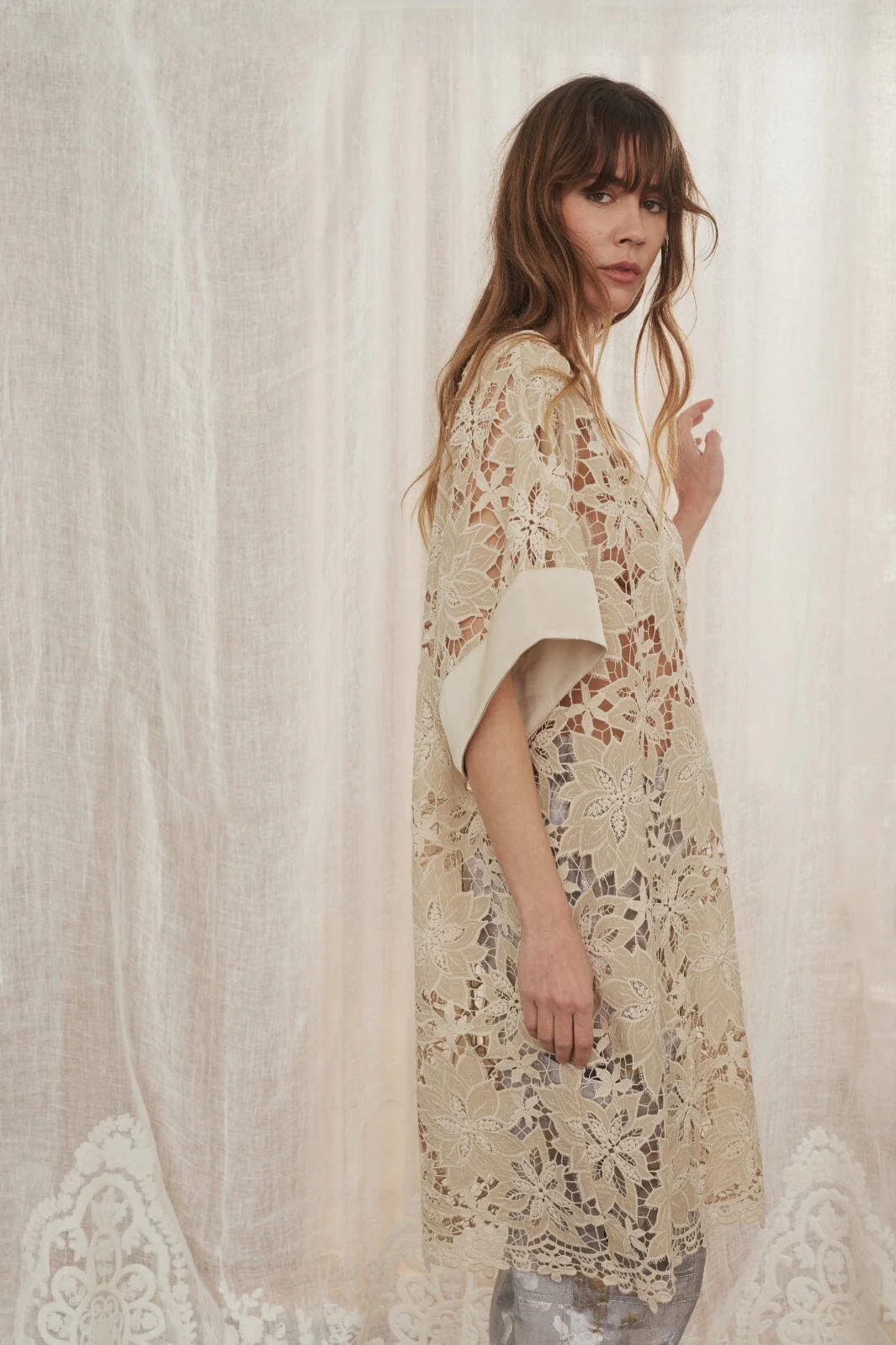 Gossia Annamaigo Dress