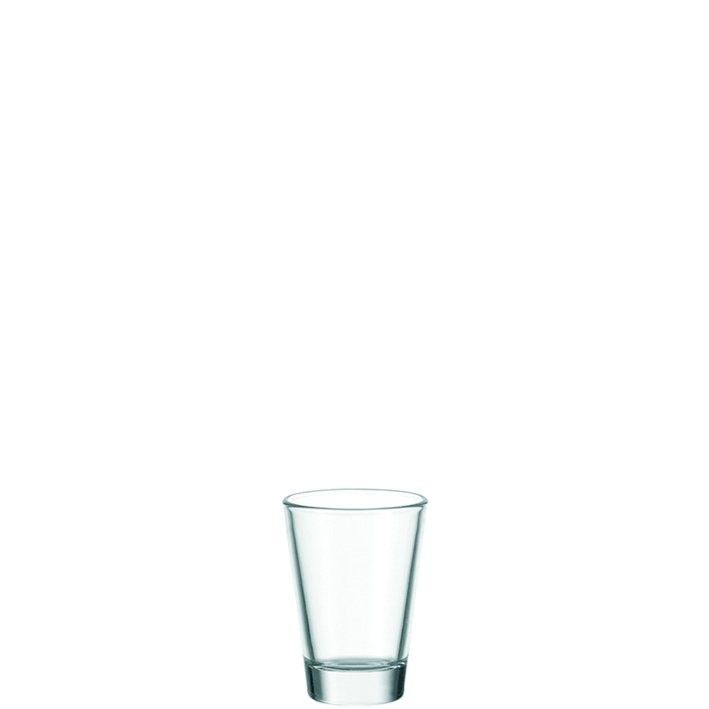 Schnapsglas LEONARDO CIAO Stamper