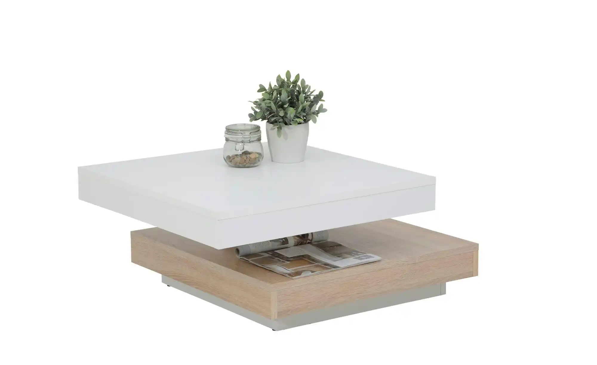 Couchtisch drehbar