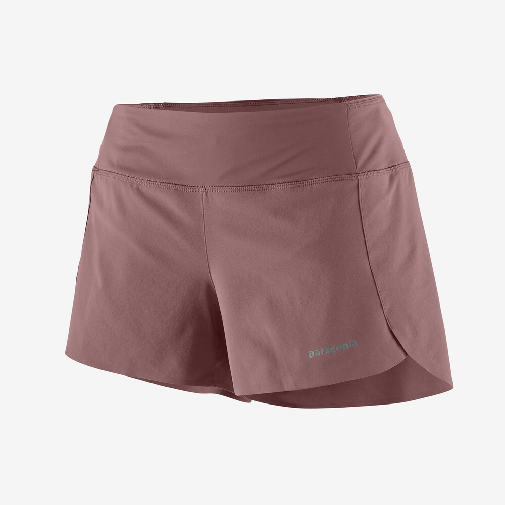 Strider Pro Shorts für Damen – 3 Zoll