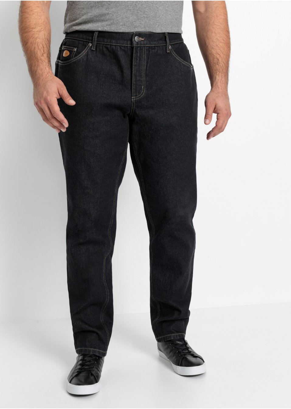 Jean extensible Regular Fit, Tapered