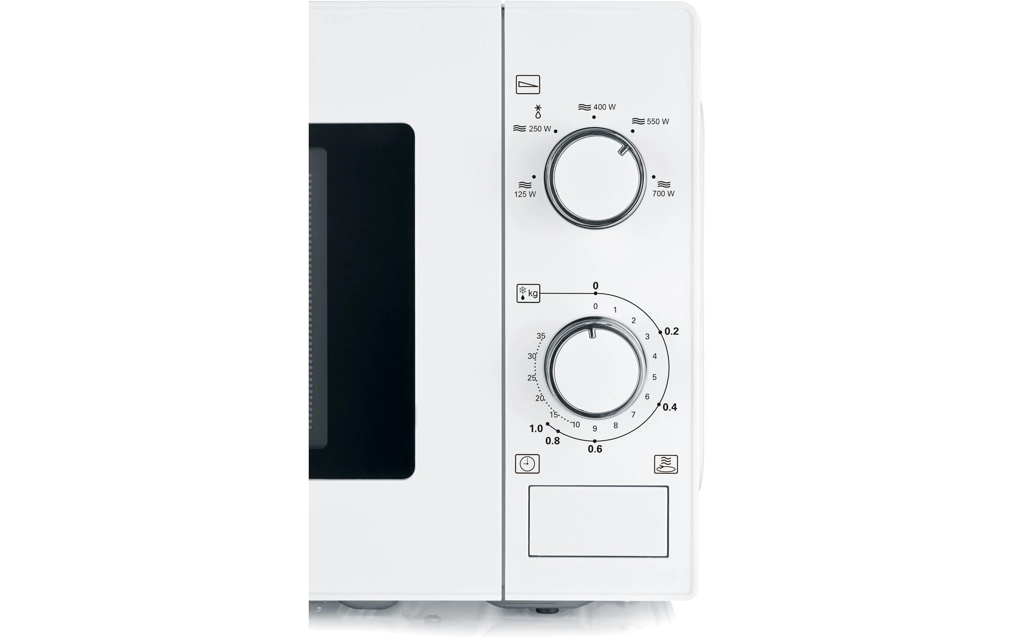Severin Mikrowelle »MW 7770« 700 W
