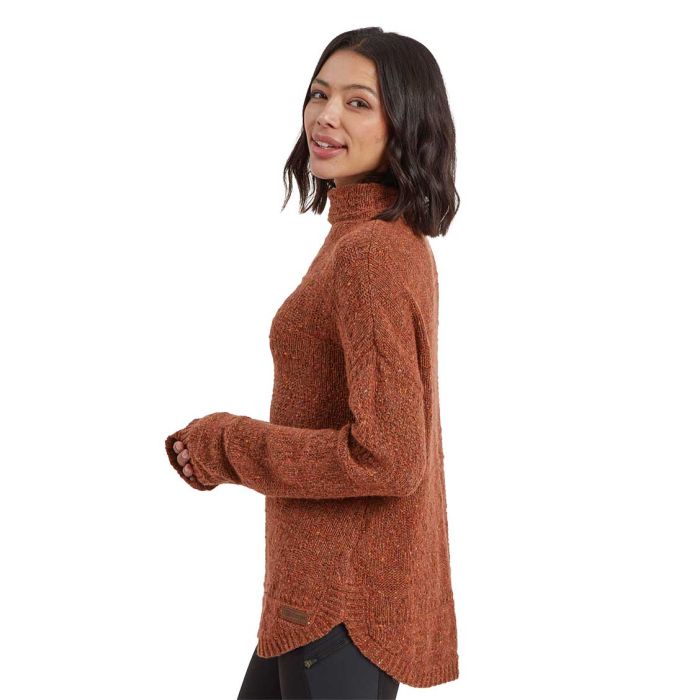 Yuden Pullover Sweater damesweater