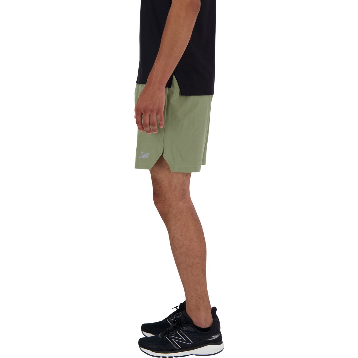 New Balance RC Seamless 2in1 7